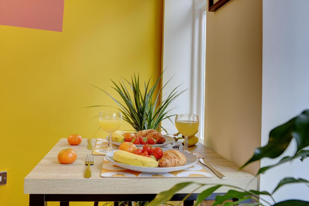 City Centre, 2 Bedroom, Secured Parking, 3 King Bed, Wifi Sleep 6 Guest Comfortable On Three King Size Beds, Jewellery Quarter , Birmingham City Centre , Allocated Secured Parking Buitenkant foto